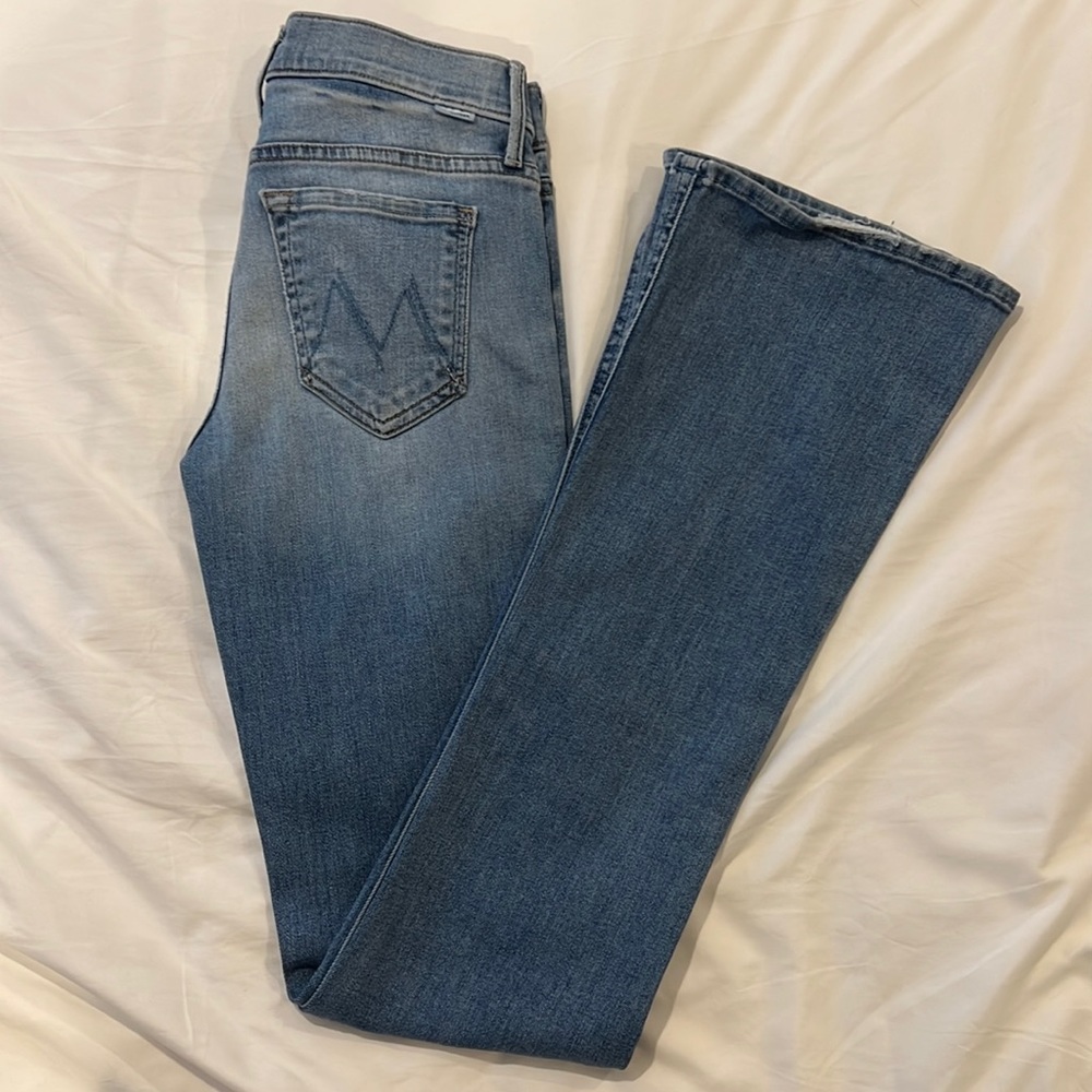 Mother Brand - Women’s Jeans - Size 25